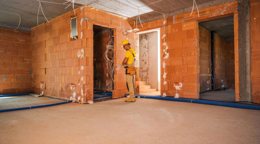 Expert flood damage restoration services in Hunker, PA